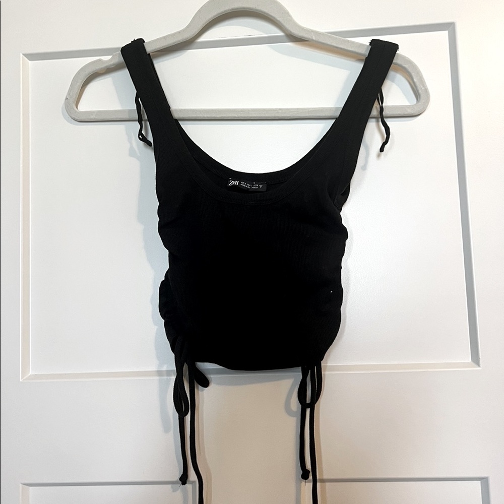 Zara Top